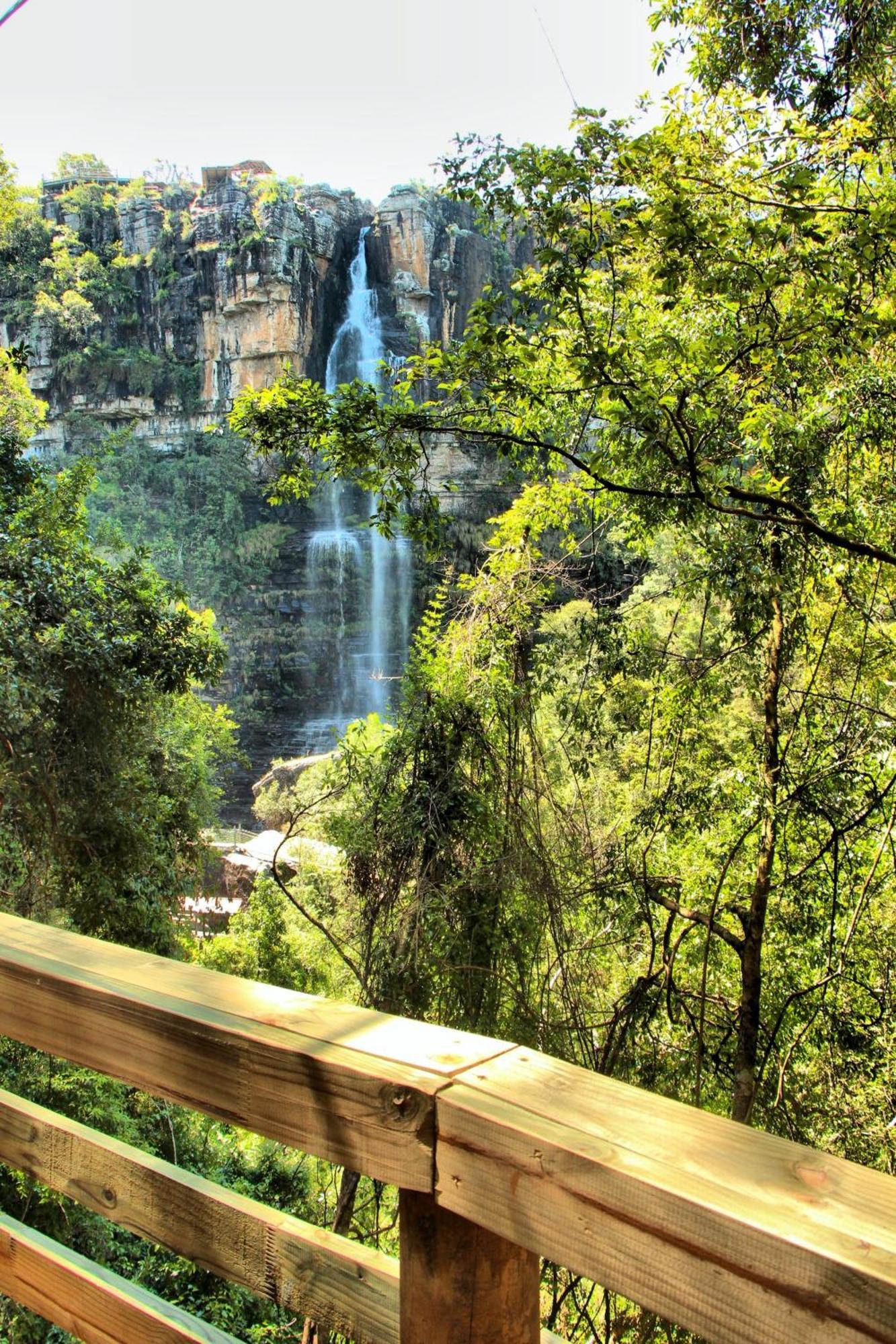 Mogodi Lodge Graskop Buitenkant foto