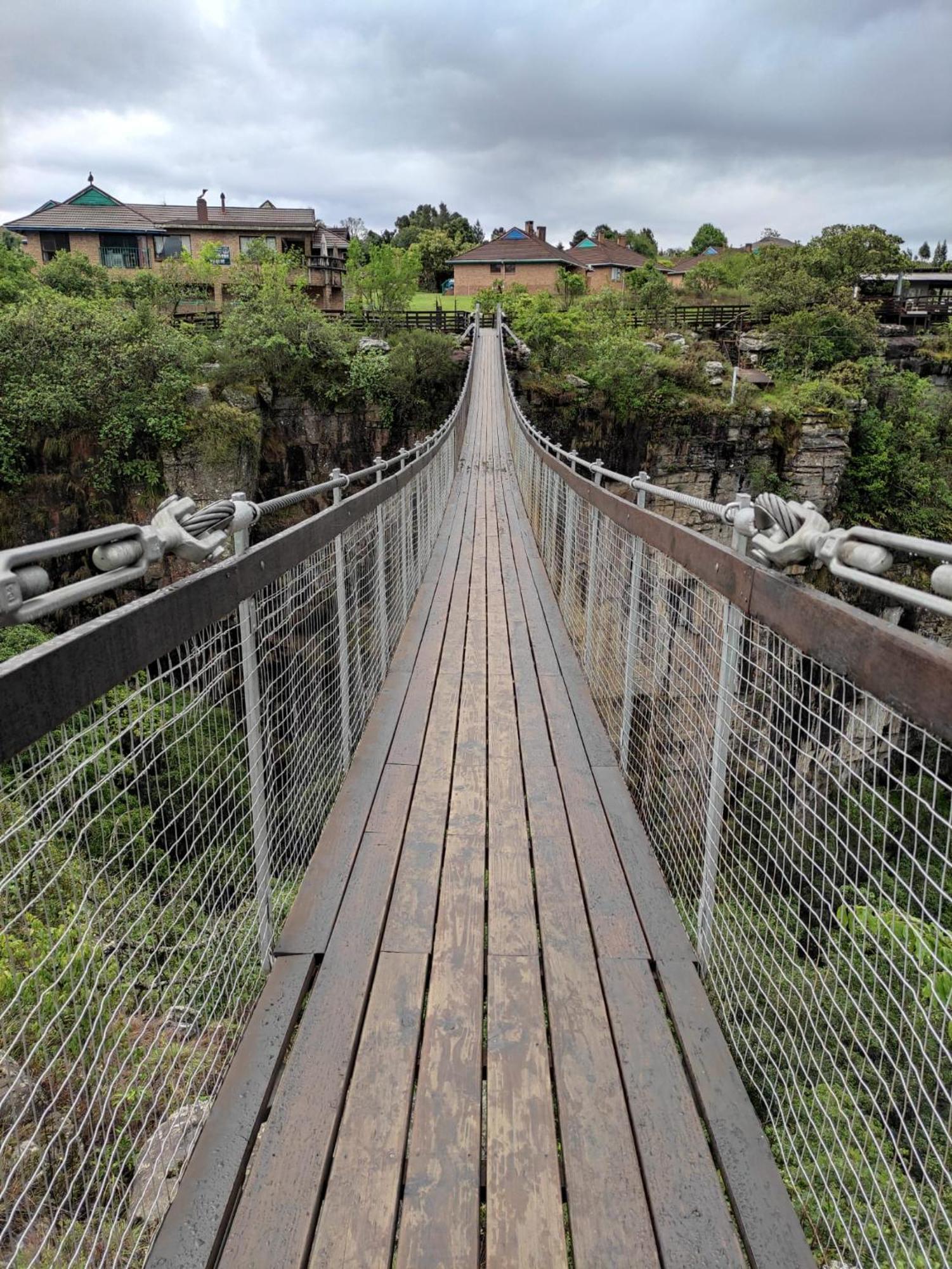 Mogodi Lodge Graskop Buitenkant foto
