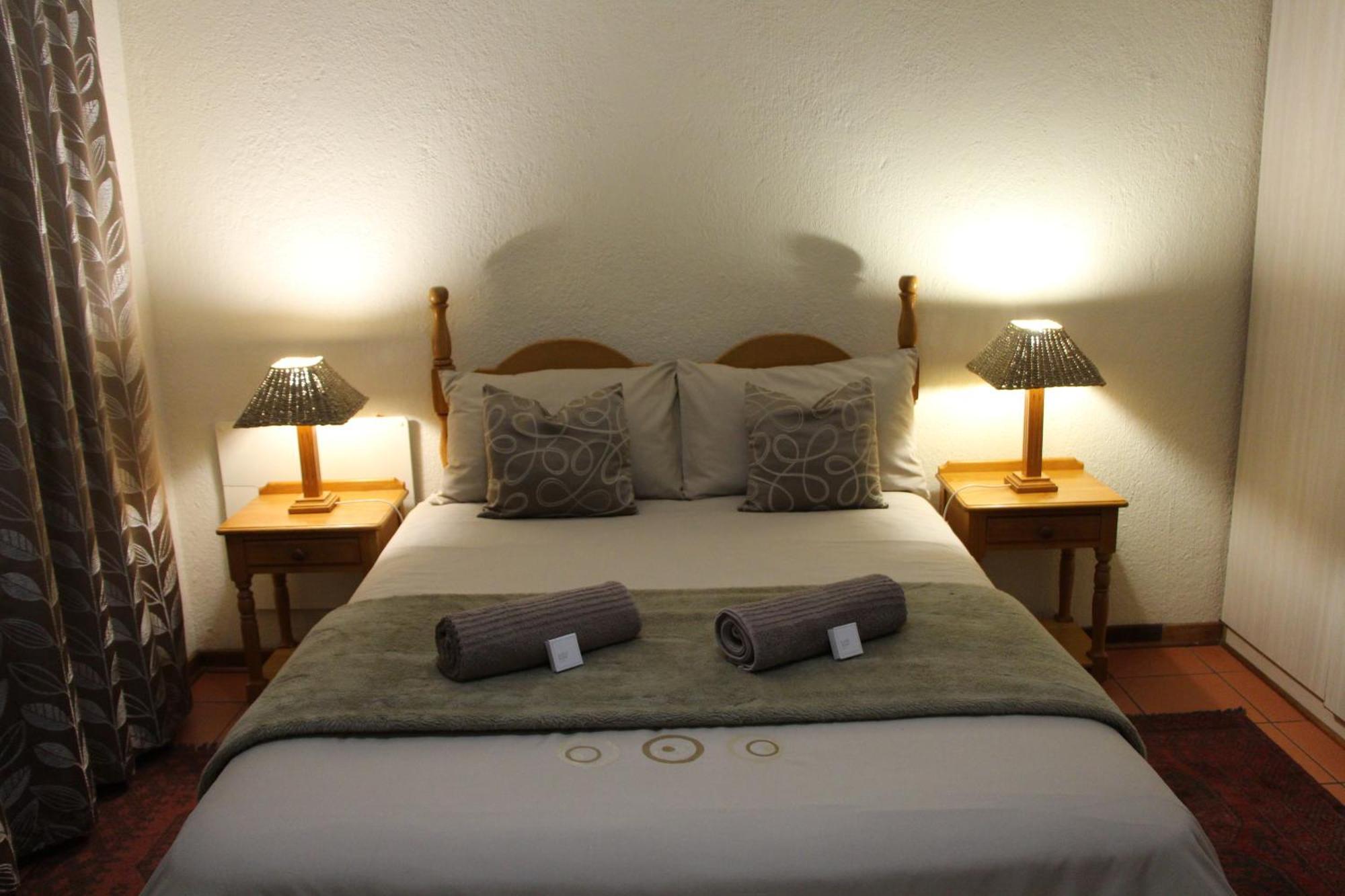 Mogodi Lodge Graskop Buitenkant foto