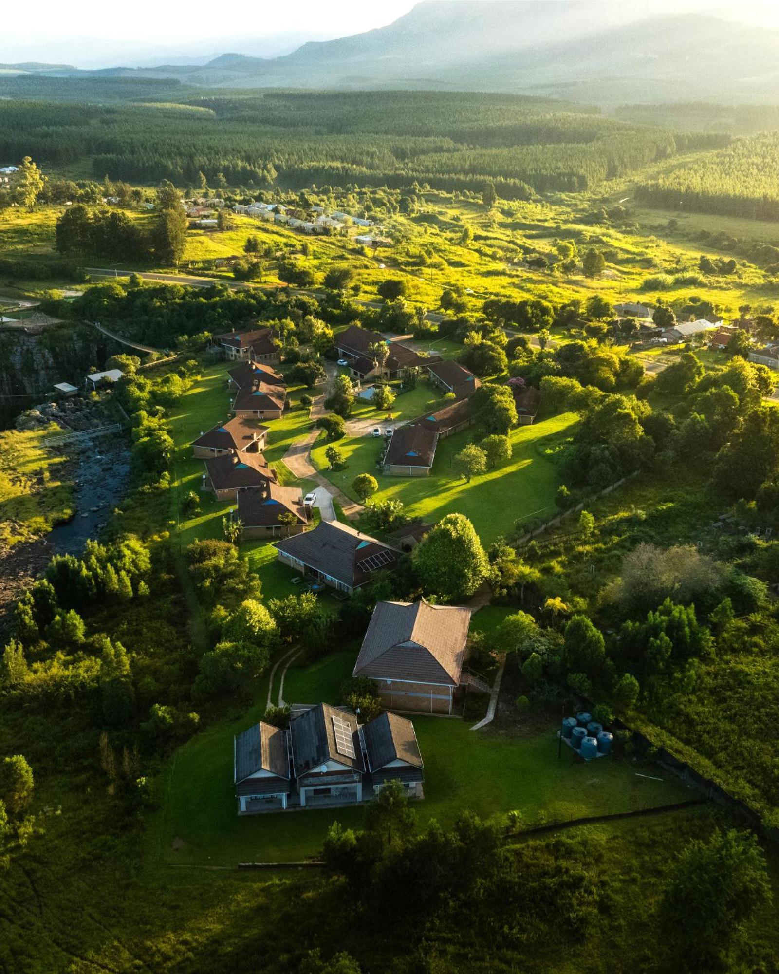 Mogodi Lodge Graskop Buitenkant foto