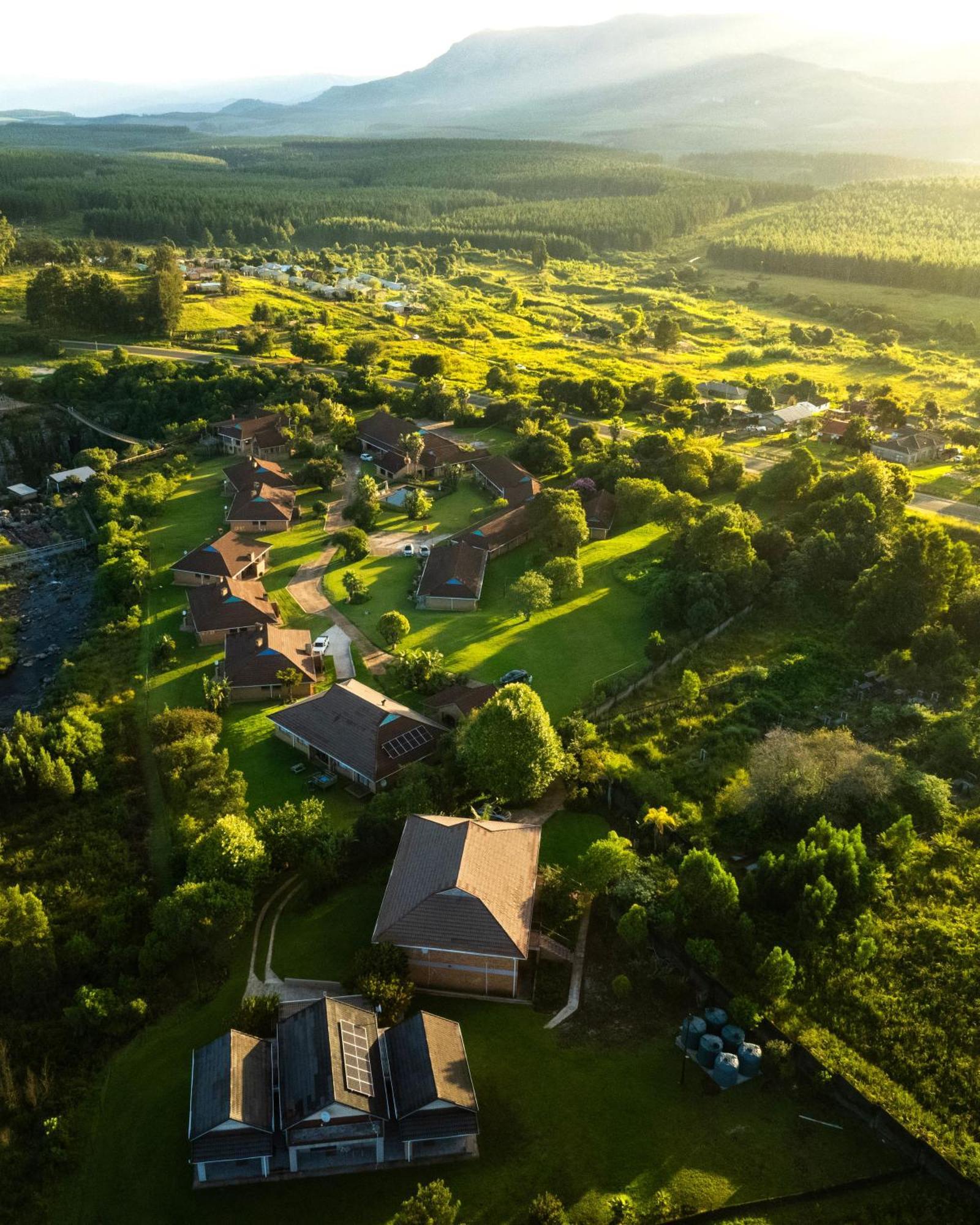 Mogodi Lodge Graskop Buitenkant foto