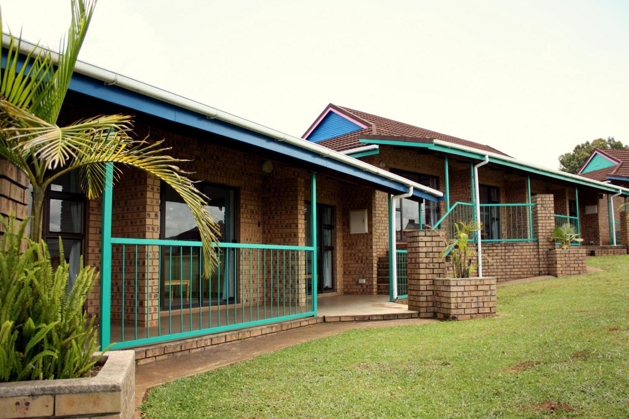 Mogodi Lodge Graskop Buitenkant foto