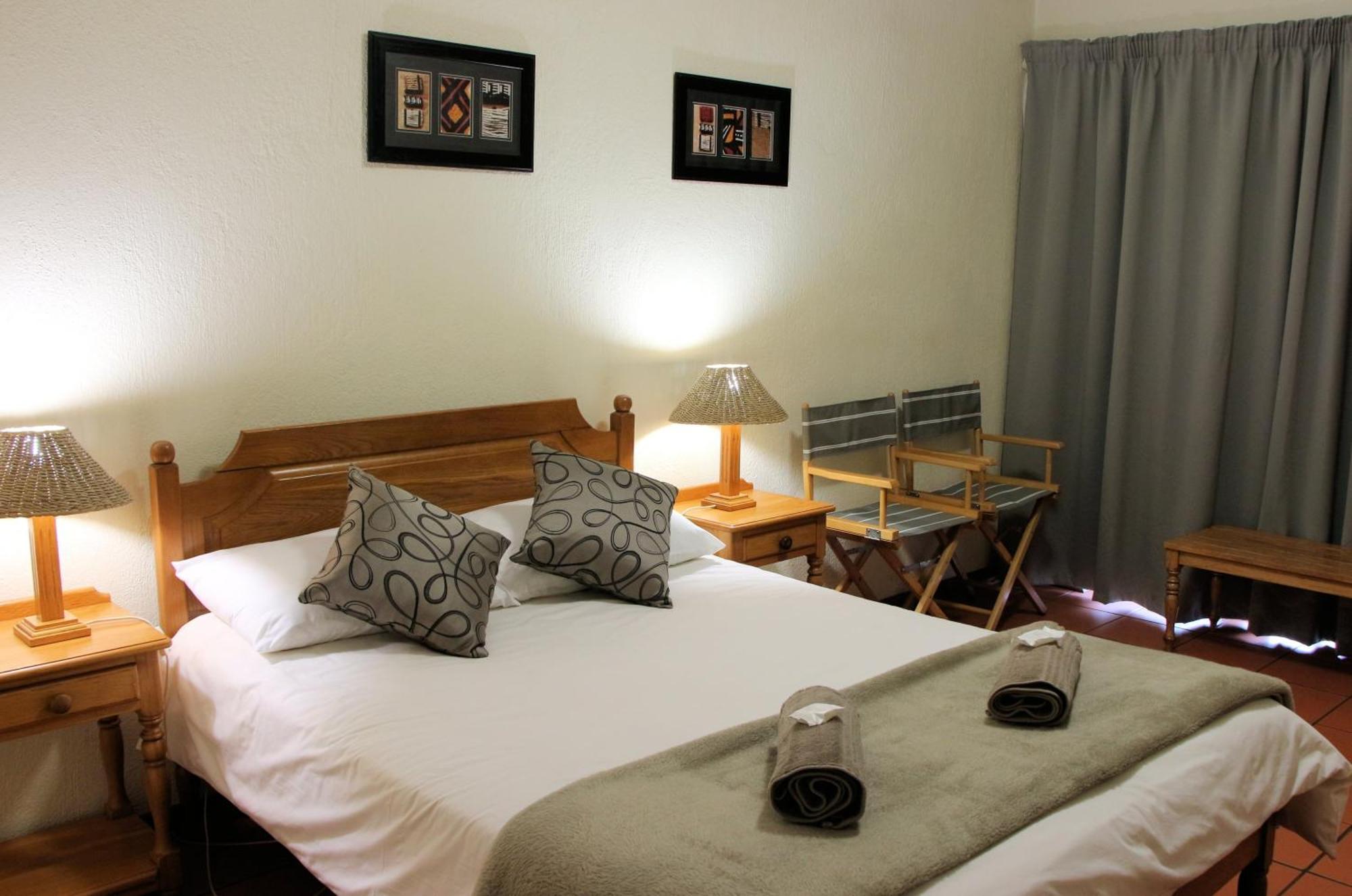 Mogodi Lodge Graskop Buitenkant foto