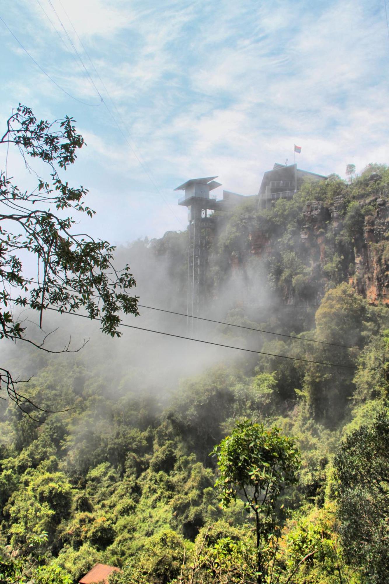 Mogodi Lodge Graskop Buitenkant foto
