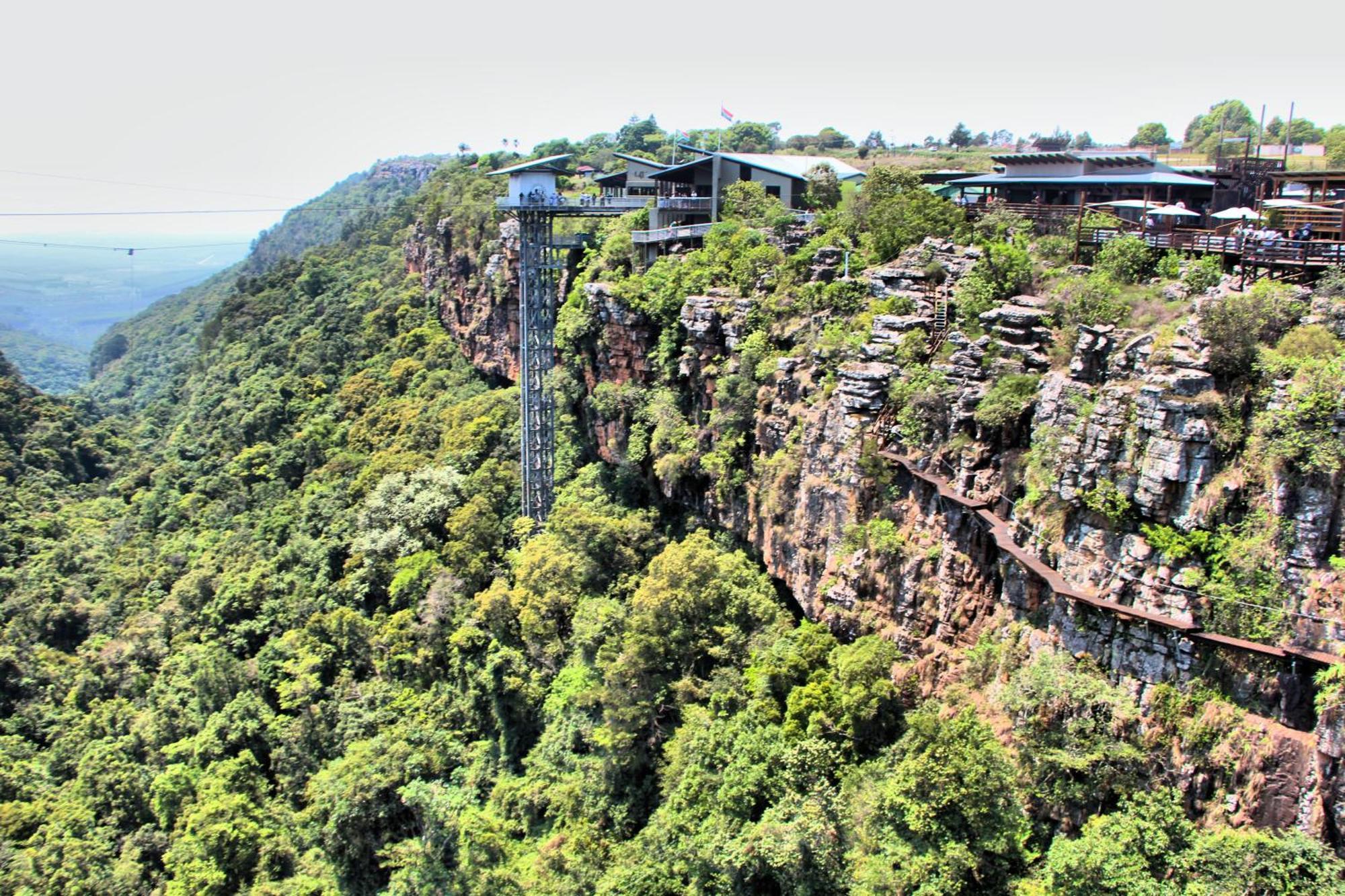 Mogodi Lodge Graskop Buitenkant foto